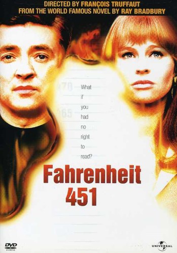 Fahrenheit 451