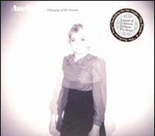 Changing of the Seasons|Ane Brun