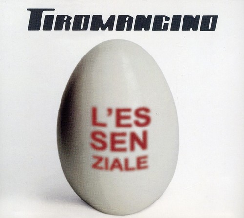 L'essenziale [Import]