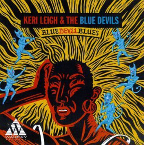 Blue Devil Blues