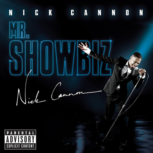 Mr Showbiz [Explicit Content]