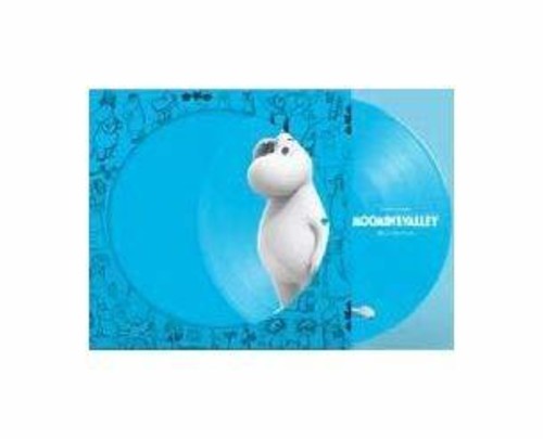 Moominvalley (Moomintroll) (Original Soundtrack) [Import]