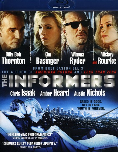 The Informers