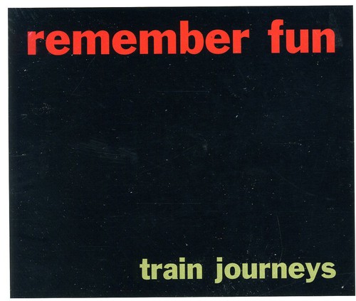 Train Journeys