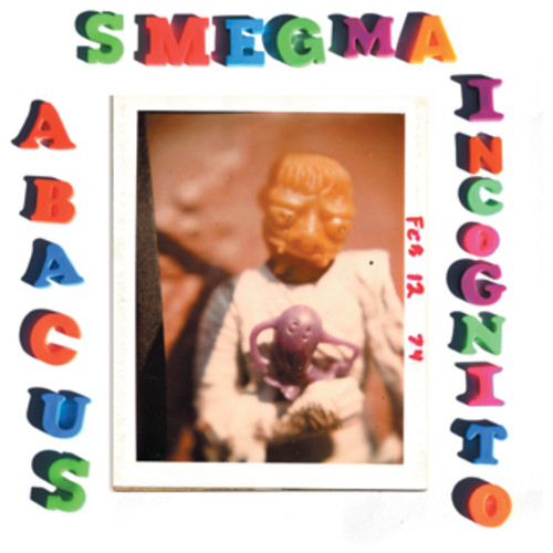 Abacus Incognito