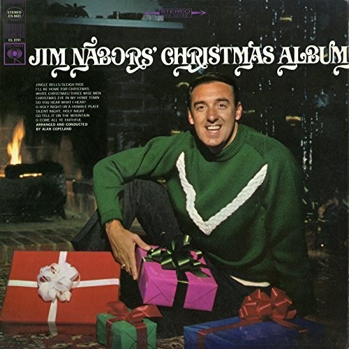 Jim Nabors' Christmas Album