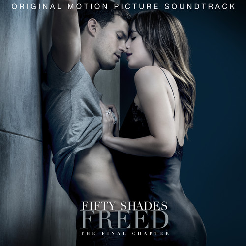 Original Soundtrack - Fifty Shades Freed (CD)