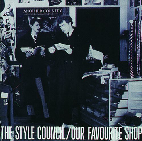 Our Favourite Shop [Import]