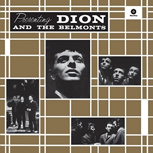 Presenting Dion & The Belmonds + Wish Upon a Star|Dion & The Belmonts