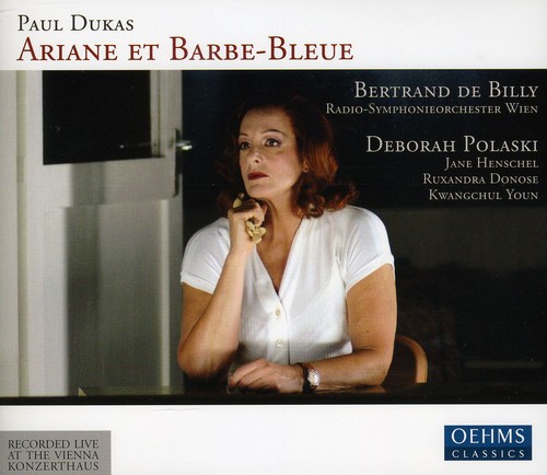 Ariane Et Barbe-Bleue