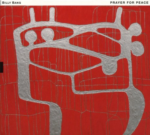Prayer for Peace