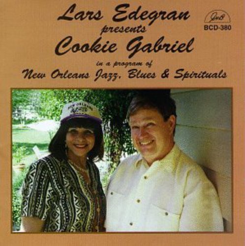 A Program Of New Orleans Jazz, Blues and Spirituals