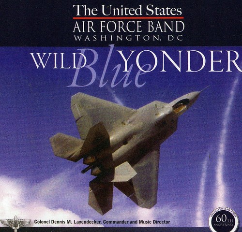 Wild Blue Yonder