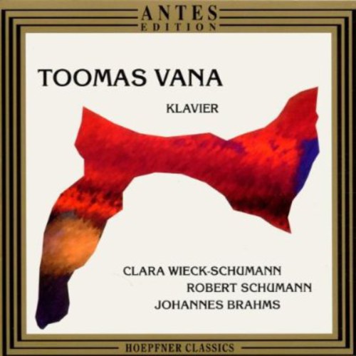 8 PN Pieces / 3 Romances / Toccata