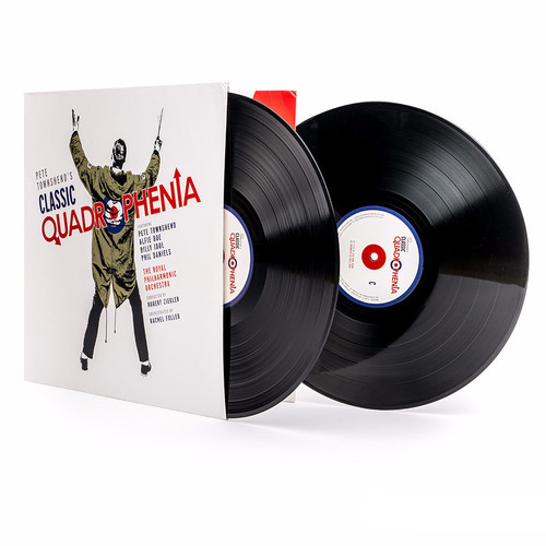 Classic Quadrophenia
