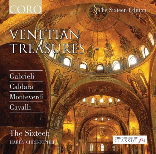 Venetian Treasures