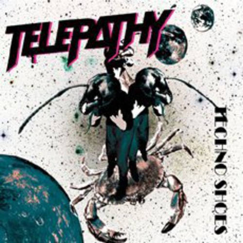 Techno Shoes|Telepathy