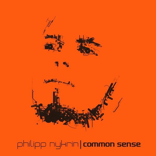 Common Sense|Philipp Nykrin