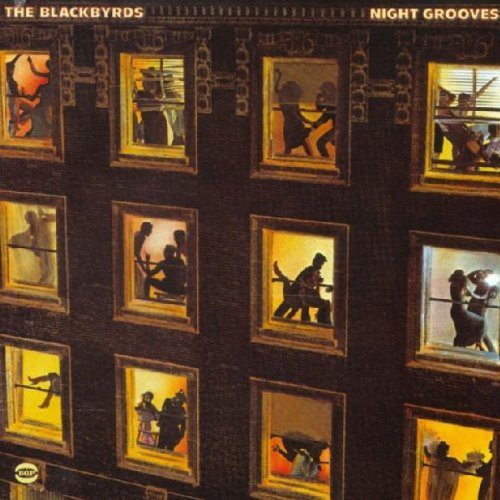 Night Grooves [Import]