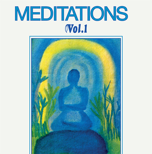 Meditations 1