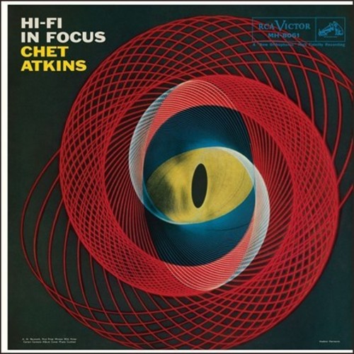 Hi Fi Focus