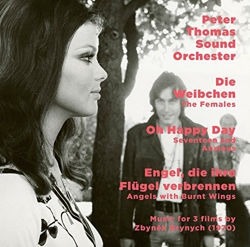 Die Weibchen - Oh Happy Day - Engel Die (Original Soundtrack)