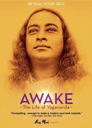 Awake: The Life of Yogananda