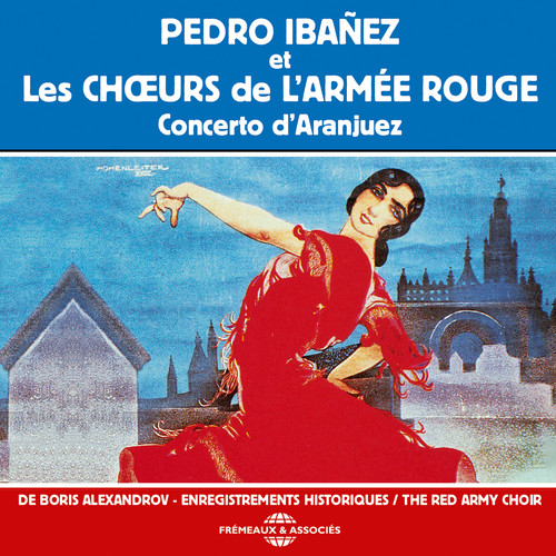 Concerto D'aranjuez