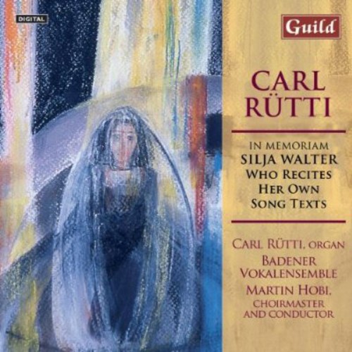 In Memoriam Silja Walter