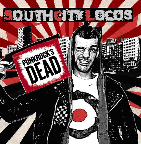 Punkrocks Dead