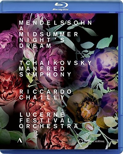 Midsummer Night's Dream / Manfred