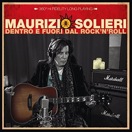 Dentro E Fuori Dal Rock N Roll [Import]