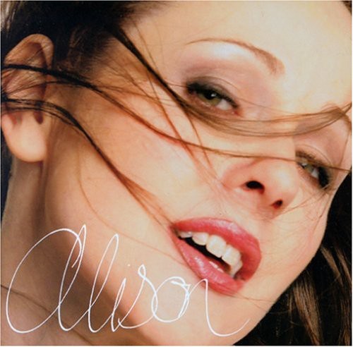 Introducing Alison|Allison Dewar