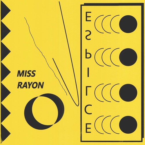 Eclipse|Miss Rayon