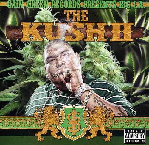 Kush II [Explicit Content]