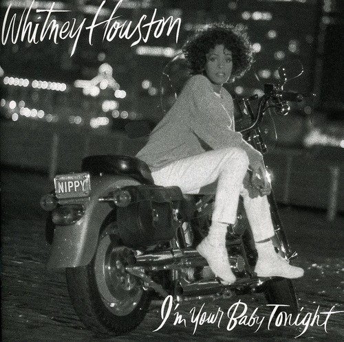Im Your Baby Tonight [Import]