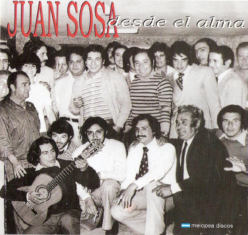 Desde El Alma [Import]