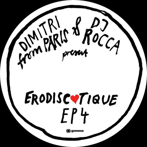 Erodiscotique Ep4