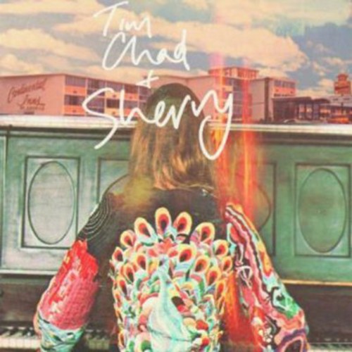 Tim, Chad & Sherry|Tim Chad & Sherry