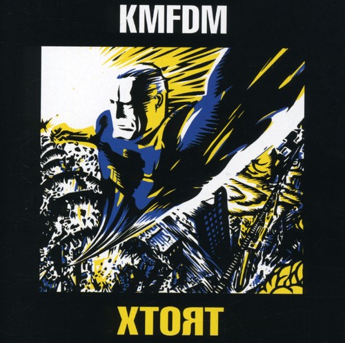 Xtort