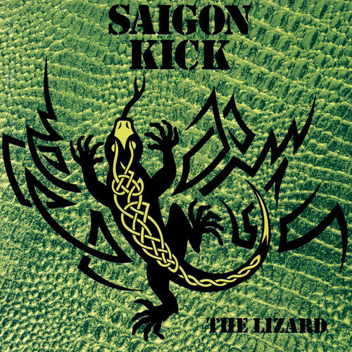 Lizard [Import]