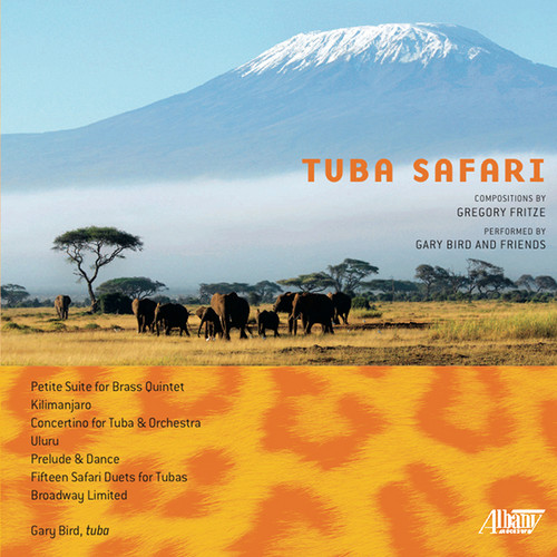 Tuba Safari