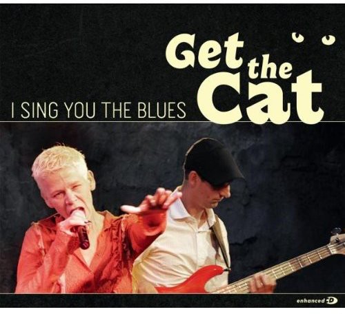 I Sing You the Blues