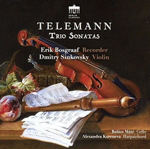 Trio Sonatas