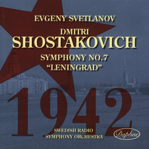 Symphony 7