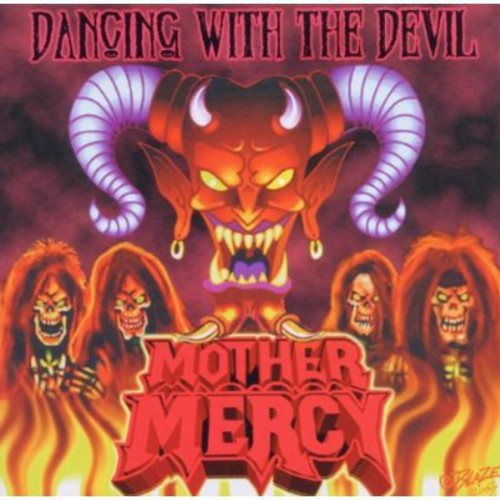 Dancing with the Devil