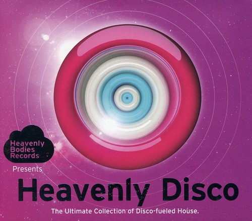 Heavenly Disco|Various Artists