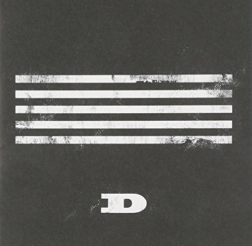 Made Series: D|Big Bang (Korea)