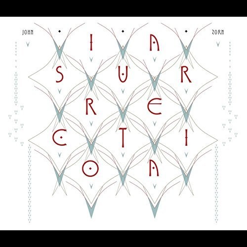 Insurrection|John Zorn