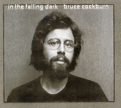 In Falling Dark
